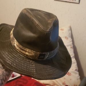 Real tree by A.C. outdoor